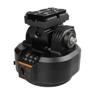 Support Motorisé IA ZIFON YT2000 / Suivi de Visage Automatique pour Lives et Tutos