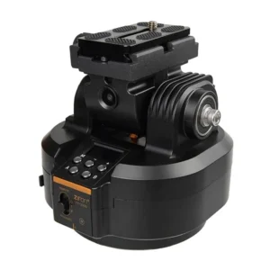 Support Motorisé IA ZIFON YT2000 / Suivi de Visage Automatique pour Lives et Tutos