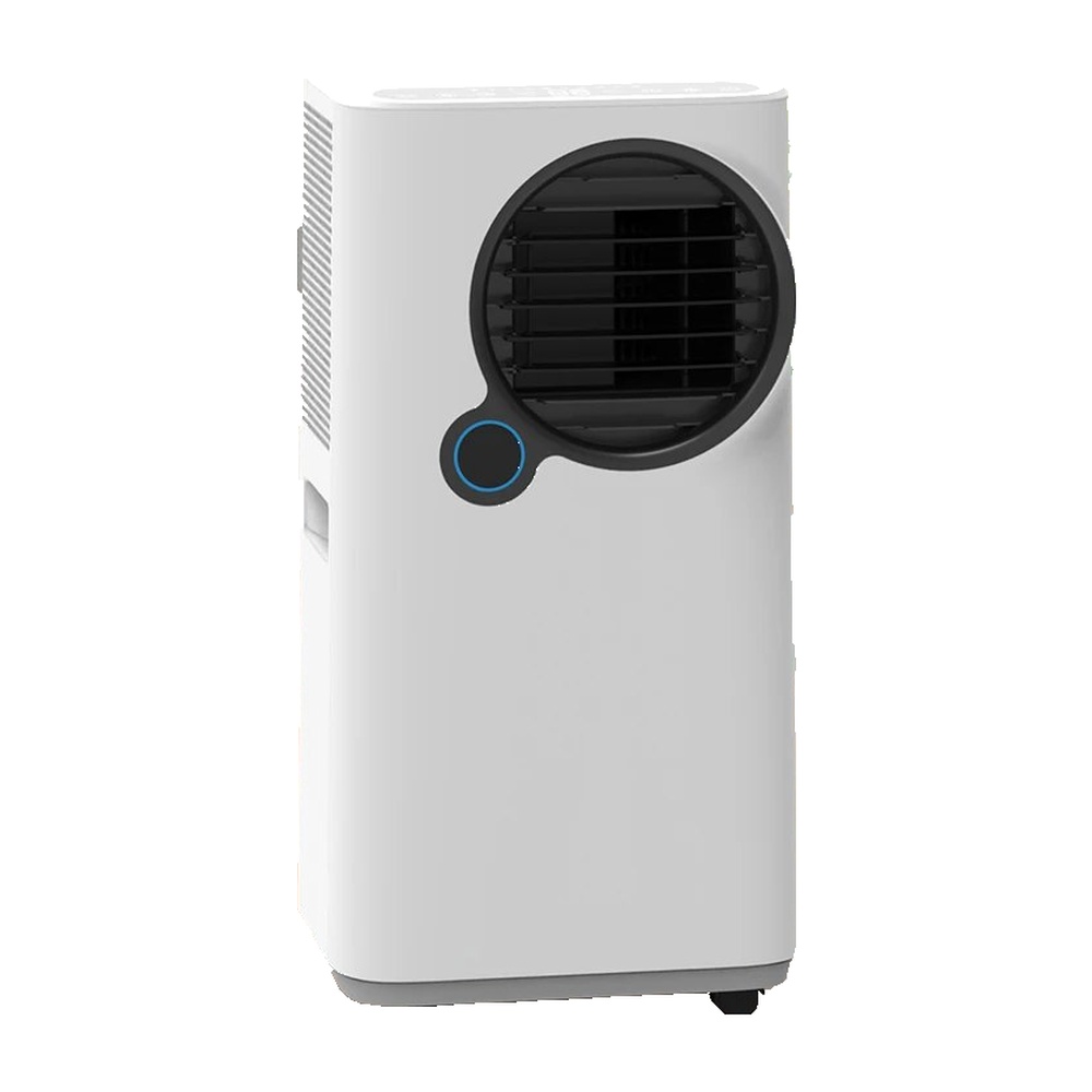 Climatiseur Portable Intelligent R290 / Refroidissement Rapide et Écologique