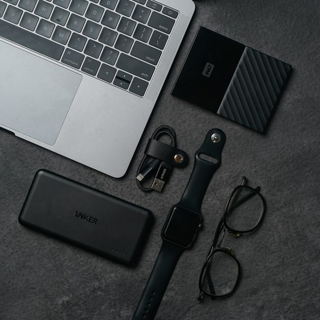 Kit Kaira Essentiel — sélection d'objets connectés IA