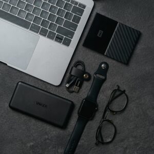 Kit Kaira Essentiel — sélection d'objets connectés IA