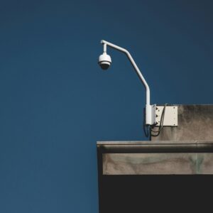 Kit Sécurité Maison IA — sélection d'objets connectés IA