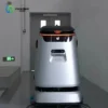 Robot de Nettoyage Industriel / Sols Impeccables 24h/24, Sans Heures Supplémentaires