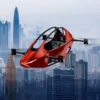 Drone Multirotor Professionnel 8 Hélices / Prises de Vue Aériennes Haut de Gamme