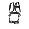 Exosquelette Motorisé Assisté par IA — Double Moteur 36 Nm, Autonomie 15 km