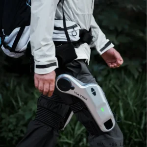 VIATRIX par ULS Robotics — Exosquelette Motorisé 46 Nm pour la Randonnée et le Fitness