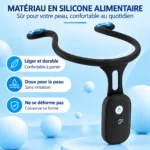 Correcteur de Posture Invisible / Stop au Mal de Dos