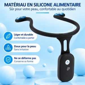 Correcteur de Posture Invisible / Stop au Mal de Dos